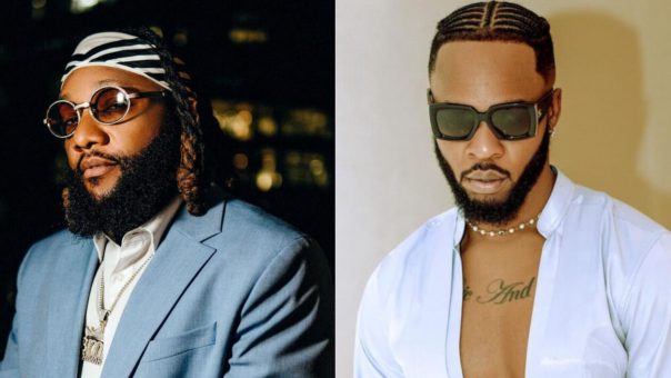 Why I Declined to Sign Flavour - Kcee