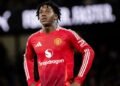 Mainoo renews Manchester United deal until 2031