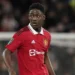 Kobbie Mainoo Manchester United Exit Could Be Potentially On The Cards As Uncertain Future Grows.