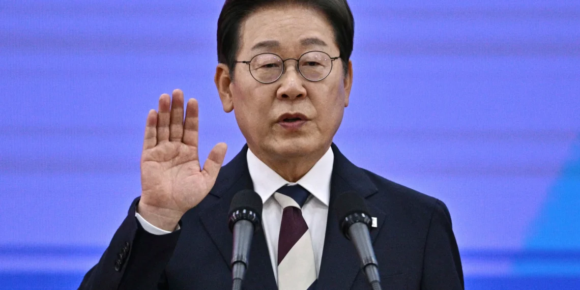 The 'Jeju Air Crash Cover-Up': Will the South Korean President Finally Reveal the Truth?