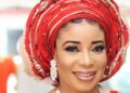 Lizzy Anjorin Celebrates Second Doctorate