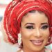 Lizzy Anjorin Celebrates Second Doctorate