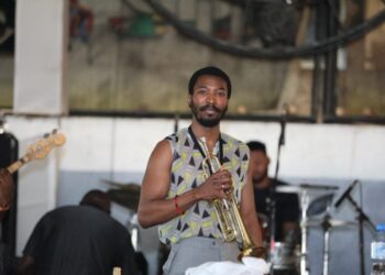 Why I Chose To Stay Off Social Media — Made Kuti