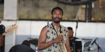Why I Chose To Stay Off Social Media — Made Kuti