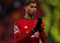 Rashford Declines to Choose Between Messi and Ronaldo, in GOAT Discussion