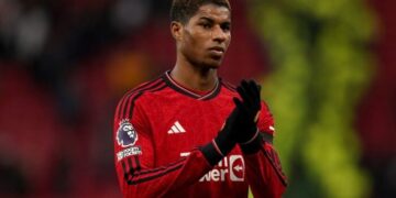 Rashford Declines to Choose Between Messi and Ronaldo, in GOAT Discussion