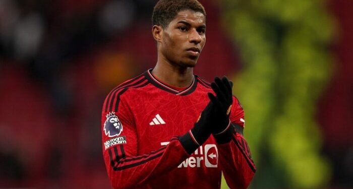 Rashford Declines to Choose Between Messi and Ronaldo, in GOAT Discussion