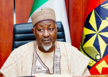 Why Nigeria's Defence Chief, Badaru Just Quit and Who Might Replace Him