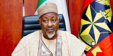 Why Nigeria's Defence Chief, Badaru Just Quit and Who Might Replace Him