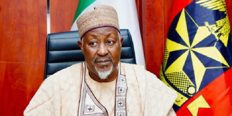 Why Nigeria's Defence Chief, Badaru Just Quit and Who Might Replace Him