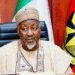 Why Nigeria's Defence Chief, Badaru Just Quit and Who Might Replace Him