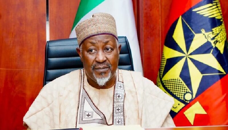 Why Nigeria's Defence Chief, Badaru Just Quit and Who Might Replace Him