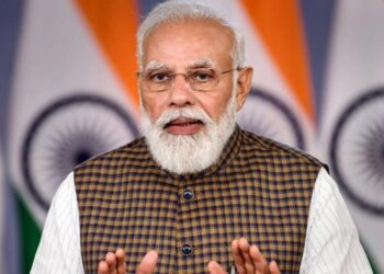 India Picks Putin Over Washington in New Trade Push