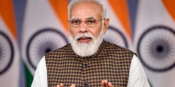 India Picks Putin Over Washington in New Trade Push