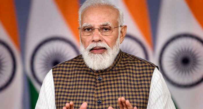 India Picks Putin Over Washington in New Trade Push