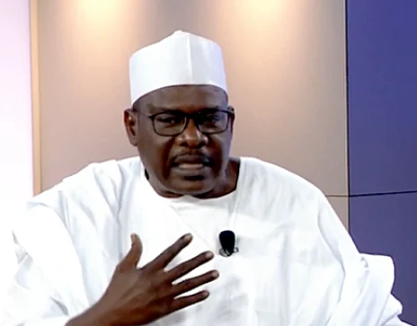 Ndume Calls for US Troops in North-East