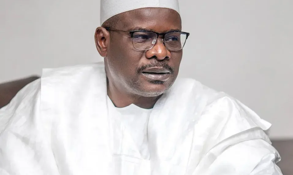 Ndume Calls for US Troops in North-East