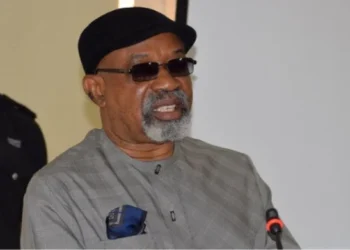 Kuje Prison Awaits Chris Ngige After Arraignment