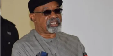 Kuje Prison Awaits Chris Ngige After Arraignment
