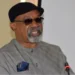 Kuje Prison Awaits Chris Ngige After Arraignment