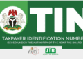 Your NIN Is Now Your TIN. Here's What It Means for Every Nigerian