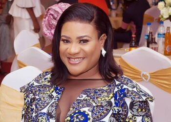 How Nkechi Blessing Avoided a Controversial Role That Could Have Defined Her Career