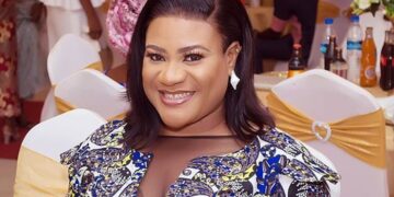 How Nkechi Blessing Avoided a Controversial Role That Could Have Defined Her Career