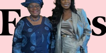 Two Nigerian Women Just Made History — Forbes Explains How
