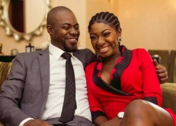 How Marriage Brings Intolerance Into Relationships — Yvonne Jegede