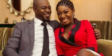 How Marriage Brings Intolerance Into Relationships — Yvonne Jegede