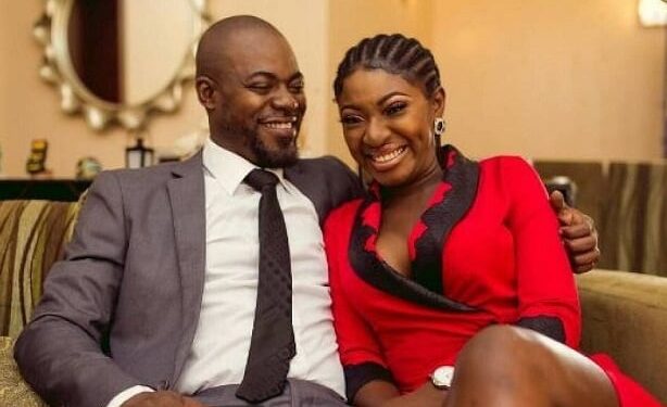 How Marriage Brings Intolerance Into Relationships — Yvonne Jegede