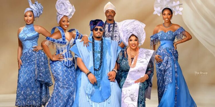 Movie Review: Why Oversabi Aunty Settles for a 5/10 Despite Its Strong Message