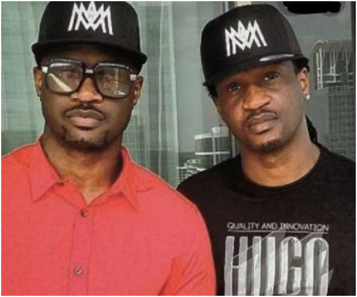 Why EFCC’s Stunning Admission Puts P-Square Brothers’ $800,000 Fraud Case in Limbo