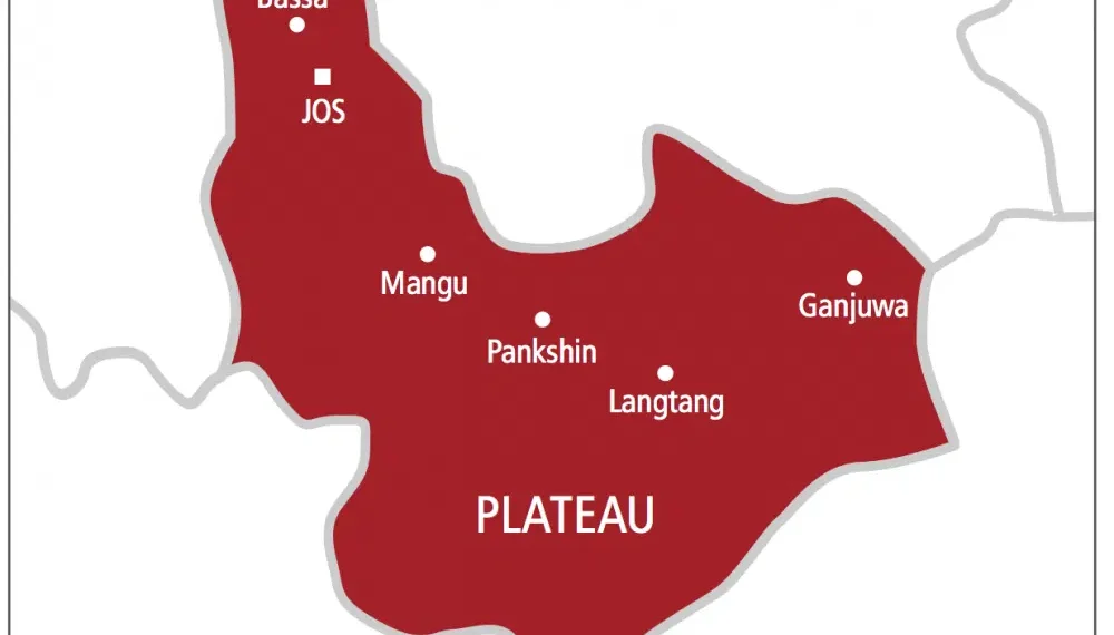 Inside the Chilling Warning for Nigeria's Plateau State This Christmas