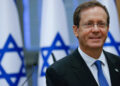 Israeli President Herzog Refuses to Bend as Netanyahu Seeks Mercy