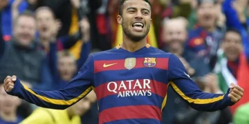 Rafinha Alcântara Retires at 32 After Injury-Hit Career
