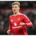 McTominay Crowned Serie A Player of the Year After Record-Breaking Napoli Season