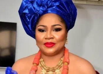 How Yakubu Edged Out Regina Daniels’ Mother for Actors Guild Presidency