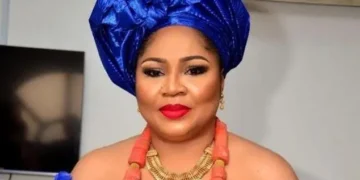 How Yakubu Edged Out Regina Daniels’ Mother for Actors Guild Presidency