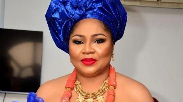 How Yakubu Edged Out Regina Daniels’ Mother for Actors Guild Presidency