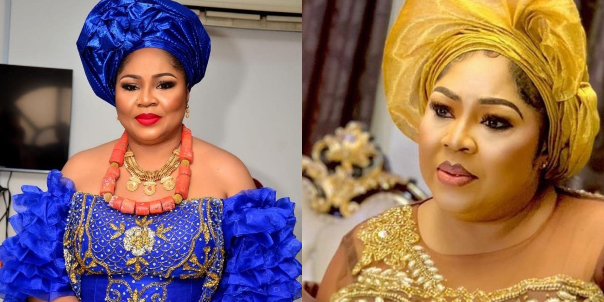 How Yakubu Edged Out Regina Daniels’ Mother for Actors Guild Presidency