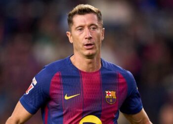 Lewandowski Confirms Barcelona Asked Him to Stop Scoring to Avoid Paying Bonus