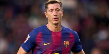Lewandowski Confirms Barcelona Asked Him to Stop Scoring to Avoid Paying Bonus