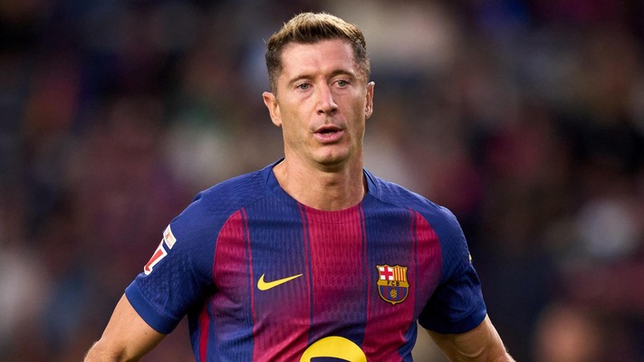 Lewandowski Confirms Barcelona Asked Him to Stop Scoring to Avoid Paying Bonus