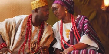 Seven Doors Dominates 2025 BON Awards as Farmers Bride Wins Top Honours