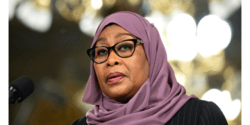 The Ghosts of Tanzania's Election: Why Western Nations are Demanding the Return of the Dead