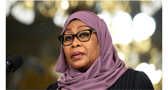 The Ghosts of Tanzania's Election: Why Western Nations are Demanding the Return of the Dead