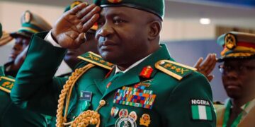General Musa Confirmed as Defence Minister