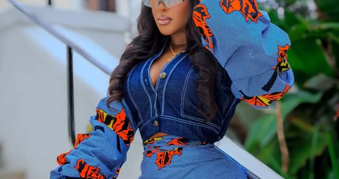 CAN Raise Concern Over Ini Edo’s ‘A Very Dirty Christmas’ — What You Need To Know