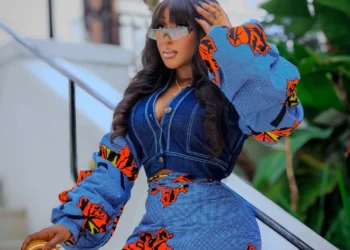 CAN Raise Concern Over Ini Edo’s ‘A Very Dirty Christmas’ — What You Need To Know